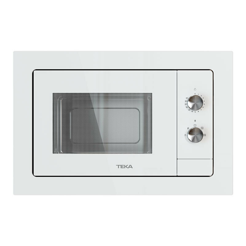 Microondas integrable Teka MB6200BI Blanco