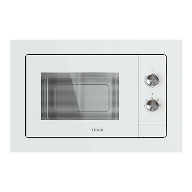 Microondas integrable Teka MB6200BI Blanco
