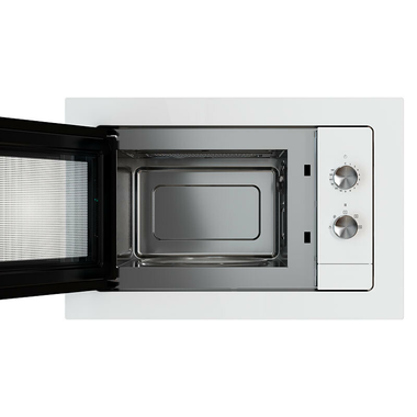 Microondas integrable Teka MB6200BI Blanco (2)