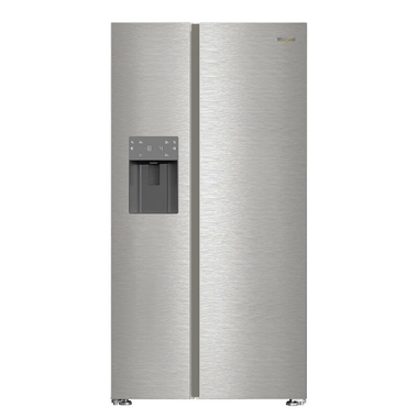 Frigorífico Americano Whirlpool WHG26574WX5E Inox