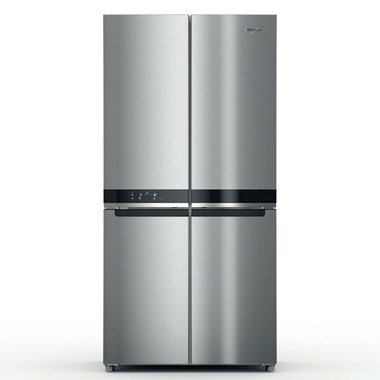 Frigorífico Americano Whirlpool WQ9E2LEF Inox
