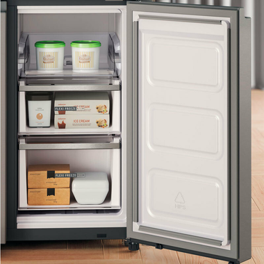 Frigorífico Americano Whirlpool WQ9E2LEF Inox (4)