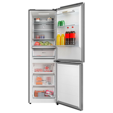Frigorífico Combi Teka RBF64660 Inox (2)