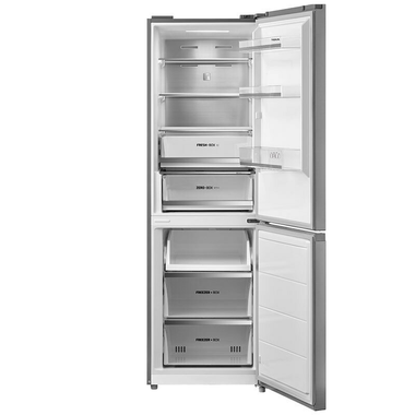Frigorífico Combi Teka RBF64660 Inox (3)
