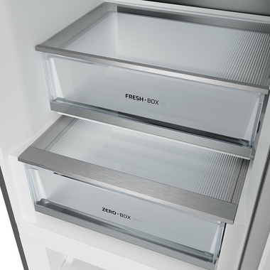 Frigorífico Combi Teka RBF64660 Inox (5)