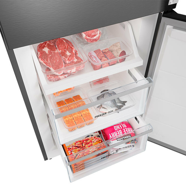 Frigorífico Combi Teka RBF64660 Inox (8)