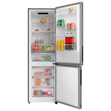 Frigorífico Combi Teka RBF44630 Inox (2)