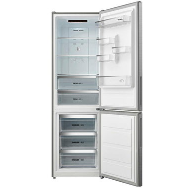 Frigorífico Combi Teka RBF44630 Inox (3)