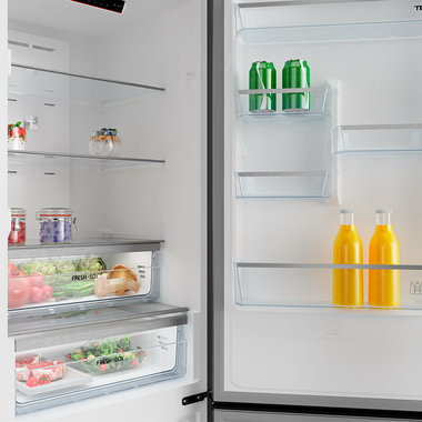 Frigorífico Combi Teka RBF44630 Inox (4)