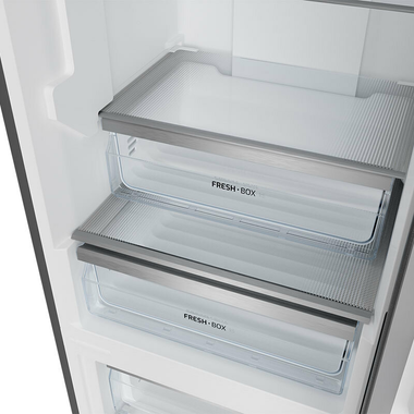 Frigorífico Combi Teka RBF44630 Inox (5)