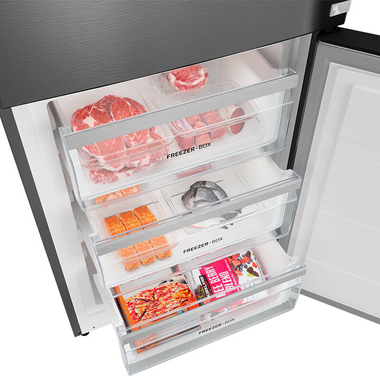 Frigorífico Combi Teka RBF44630 Inox (7)