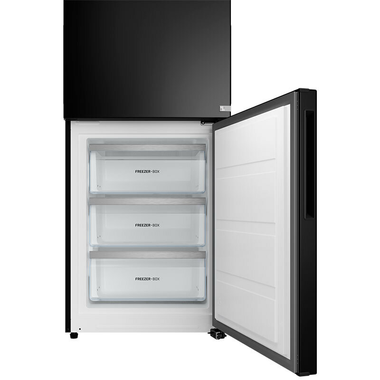 Frigorífico Combi Teka RBF44630 Negro (9)