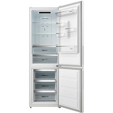 Frigorífico Combi Teka RBF44630 Blanco (3)