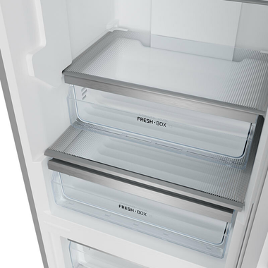 Frigorífico Combi Teka RBF44630 Blanco (5)