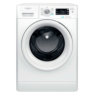Lavadora Whirlpool FFB10489WVSPT 10kg
