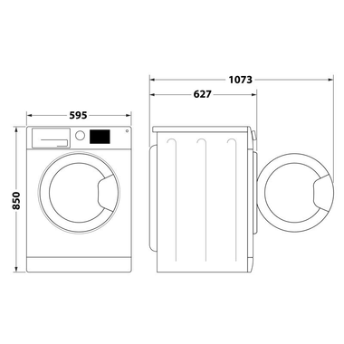 Lavadora Whirlpool FFB9489BVSPT 9kg (1)