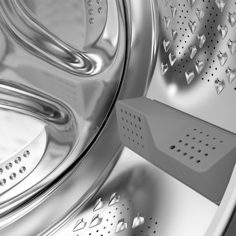 Lavasecadora Whirpool WPD2836WADSSPT 12Kg (3)