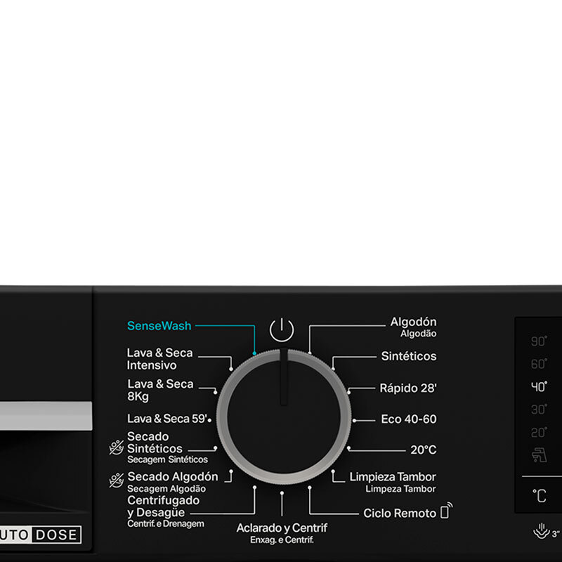 Lavasecadora Whirpool WPD2836WADSSPT 12Kg (4)