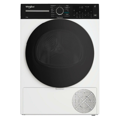 Secadora Whirlpool CWD104MWBSSPT 10Kg