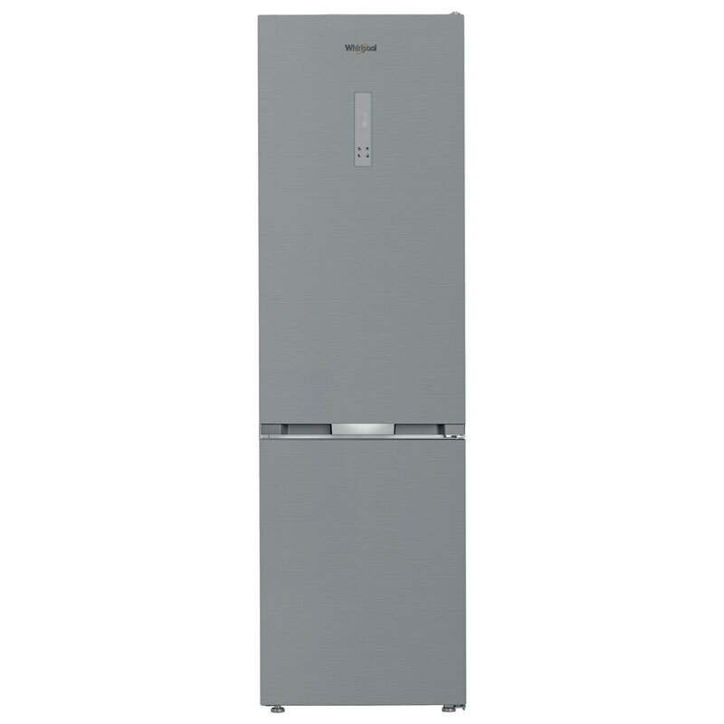 Frigorífico Combi Whirlpool WHK26404XP5E Pearl Inox