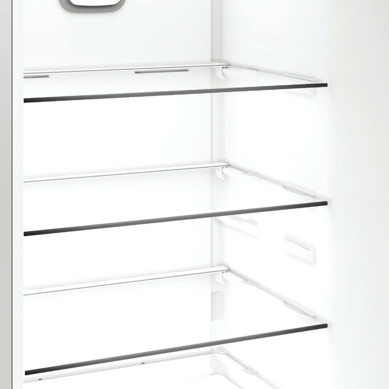 Frigorífico Combi Whirlpool WHK26404XP5E Pearl Inox (5)