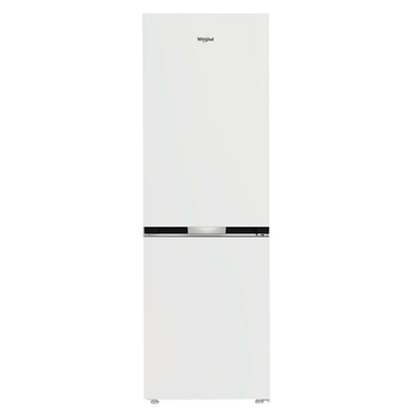 Frigorífico Combi Whirlpool WHK25364W5E Blanco