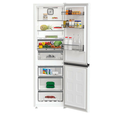 Frigorífico Combi Whirlpool WHK25364W5E Blanco (1)