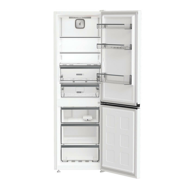 Frigorífico Combi Whirlpool WHK25364W5E Blanco (2)