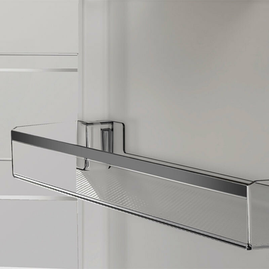 Frigorífico Combi Whirlpool WHK25364W5E Blanco (5)