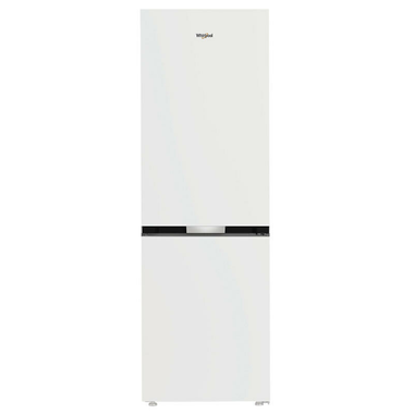 Frigorífico Combi Whirlpool WHK25364W4E Blanco