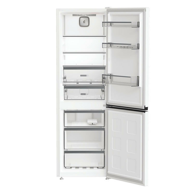 Frigorífico Combi Whirlpool WHK25364W4E Blanco (2)