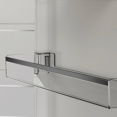 Frigorífico Combi Whirlpool WHK25364W4E Blanco (5)