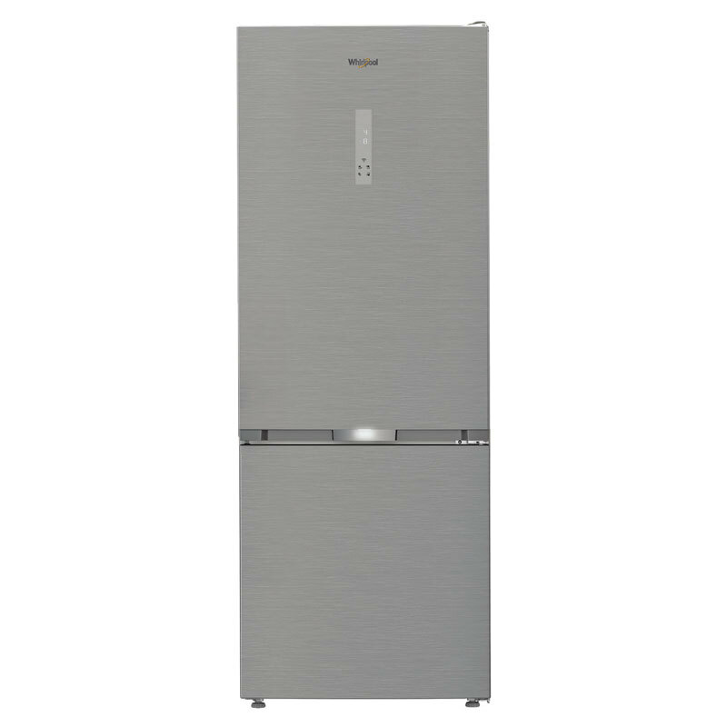 Frigorífico Combi Whirlpool WHK26493X5E Inox