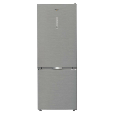 Frigorífico Combi Whirlpool WHK26493X5E Inox