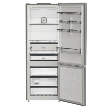 Frigorífico Combi Whirlpool WHK26493X5E Inox (2)