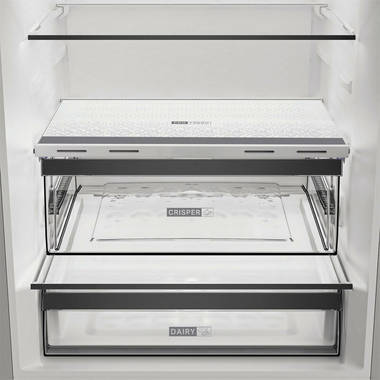 Frigorífico Combi Whirlpool WHK26493X5E Inox (3)