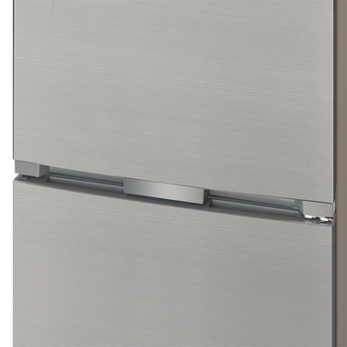 Frigorífico Combi Whirlpool WHK26493X5E Inox (6)