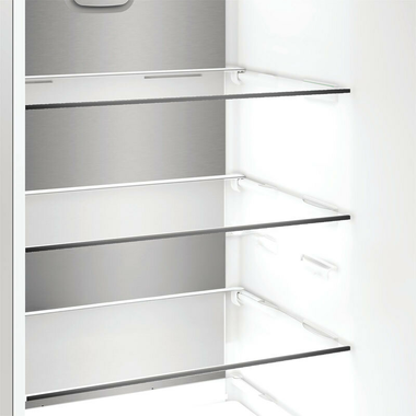 Frigorífico Combi Whirlpool WHK26404XP7E Pearl Inox (4)