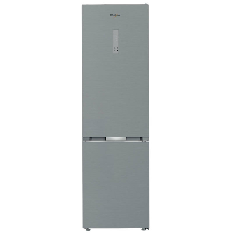 Frigorífico Combi Whirlpool WHK26403XP6E Pearl Inox