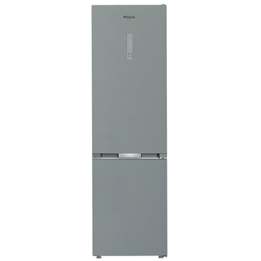 Frigorífico Combi Whirlpool WHK26403XP6E Pearl Inox