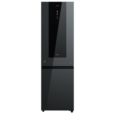 Frigorífico Combi Teka RBF88670 Van Gogh Negro