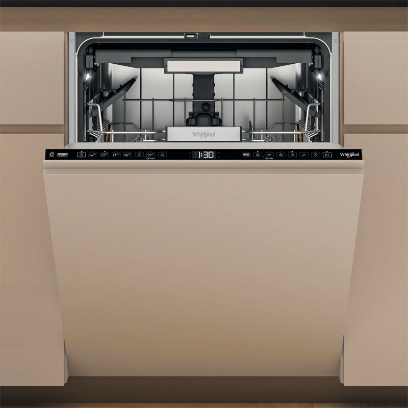 Lavavajillas integrable Whirlpool WH7IA115B2M3TUS0 60 cm