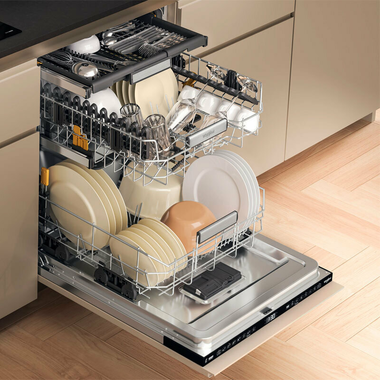 Lavavajillas integrable Whirlpool WH7IA115B2M3TUS0 60 cm (3)