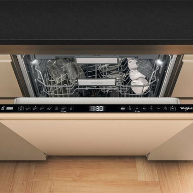 Lavavajillas integrable Whirlpool WH7IA115B2M3TUS0 60 cm (4)