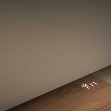 Lavavajillas integrable Whirlpool WH7IA115B2M3TUS0 60 cm (6)