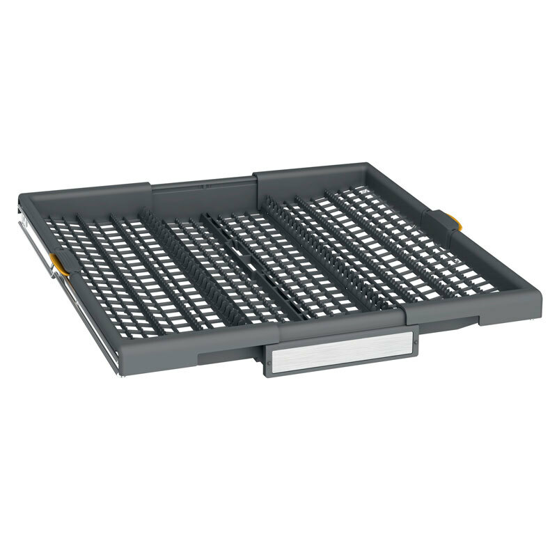 Lavavajillas integrable Whirlpool WH7IA115B2M3TUS0 60 cm (8)