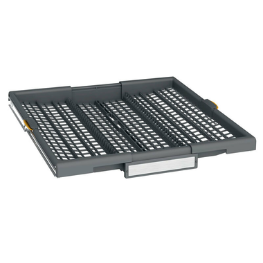 Lavavajillas integrable Whirlpool WH7IA115B2M3TUS0 60 cm (8)