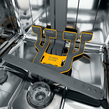 Lavavajillas integrable Whirlpool WH8IA15AM6L0 60 cm (7)