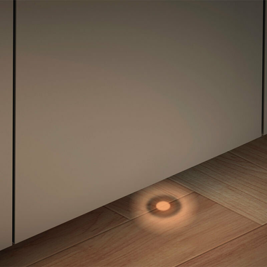 Lavavajillas integrable Whirlpool WH6IC11BS7LA0 45 cm (5)