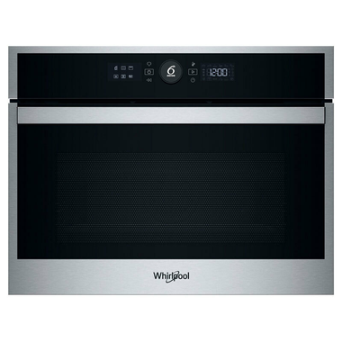 Horno Whirpool WCC48HMSXA Inox